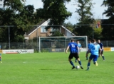 FC De Westhoek '20 2 - S.K.N.W.K. 2 (beker) seizoen 2024-2025 (91/101)